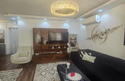 شقة - 3 غرف نوم - 3 حمامات للبيع في مدينتي - القاهرة