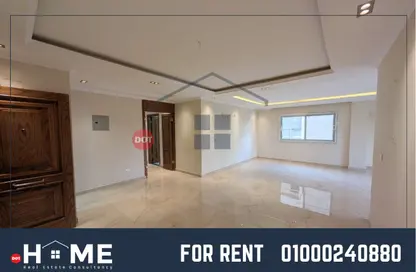 شقة - 4 غرف نوم - 3 حمامات للايجار في سكوير - كمبوندات التجمع الخامس - التجمع الخامس - مدينة القاهرة الجديدة - القاهرة