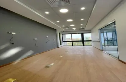 Office Space - Studio - 1 Bathroom for rent in Katameya Heights - El Katameya Compounds - El Katameya - New Cairo City - Cairo