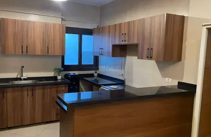 Apartment - 2 Bedrooms - 3 Bathrooms for rent in Hyde Park - 5th Settlement Compounds - The 5th Settlement - New Cairo City - Cairo