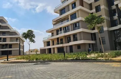 Apartment - 2 Bedrooms - 3 Bathrooms for sale in Villette - 5th Settlement Compounds - The 5th Settlement - New Cairo City - Cairo
