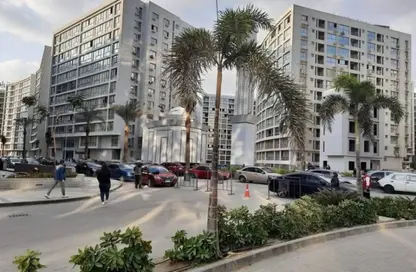 Apartment - 3 Bedrooms - 2 Bathrooms for sale in One Kattameya - El Katameya Compounds - El Katameya - New Cairo City - Cairo