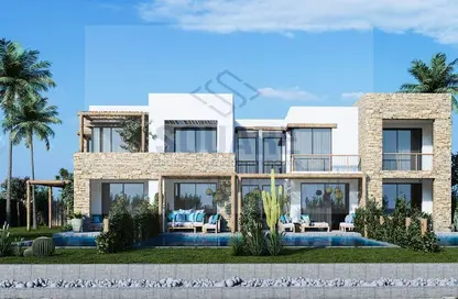 Villa - 6 Bedrooms - 6 Bathrooms for sale in Masaya - Sidi Abdel Rahman - North Coast