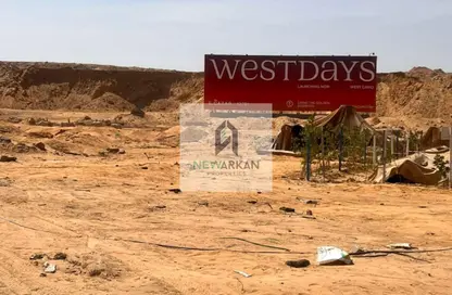 Apartment - 3 Bedrooms - 2 Bathrooms for sale in October Plaza - 6 October Compounds - 6 October City - Giza