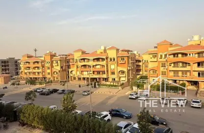 شقة - 3 غرف نوم - 3 حمامات للبيع في مدينة الخمائل - كمبوندات الشيخ زايد - الشيخ زايد - الجيزة