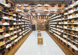 Shop - Studio - 1 Bathroom for rent in Street 314 - Smouha - Hay Sharq - Alexandria