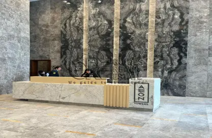 شقة - 3 غرف نوم - 4 حمامات للبيع في ايون - كمبوندات 6 أكتوبر - مدينة 6 أكتوبر - الجيزة