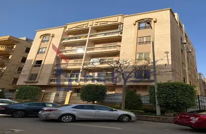 Apartment - 3 Bedrooms - 2 Bathrooms for sale in El Banafseg 6 - El Banafseg - New Cairo City - Cairo