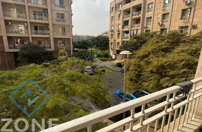Apartment - 3 Bedrooms - 1 Bathroom for rent in Privado - Madinaty - Cairo