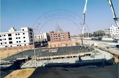 شقة - 3 غرف نوم - 2 حمامات للبيع في بيت الوطن - التجمع الخامس - مدينة القاهرة الجديدة - القاهرة