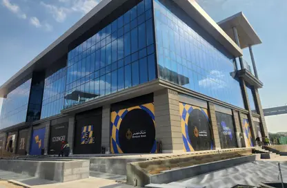 Shop - Studio - 1 Bathroom for sale in Golden Gate - South Teseen St. - The 5th Settlement - New Cairo City - Cairo Shop - Studio - 1 Bathroom for sale in Golden Gate - South Teseen St. - The 5th Settlement - New Cairo City - Cairo