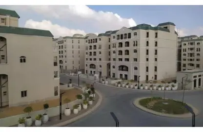 دوبلكس - 3 غرف نوم - 5 حمامات للبيع في لافينير - كمبوندات مدينة المستقبل - مدينة المستقبل - القاهرة