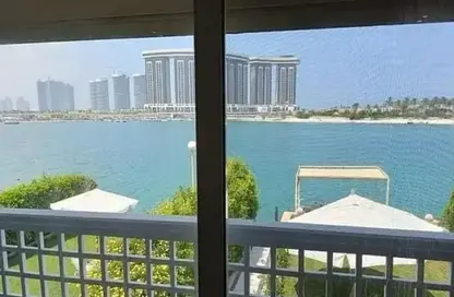 تاون هاوس - 4 غرف نوم - 5 حمامات للبيع في مازيرين - مدينة العلمين الجديدة - العلمين - الساحل الشمالي