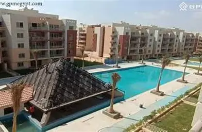 Apartment - 3 Bedrooms - 3 Bathrooms for sale in Promenade New Cairo - 5th Settlement Compounds - The 5th Settlement - New Cairo City - Cairo