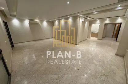 Apartment - 3 Bedrooms - 3 Bathrooms for rent in Six West - Beverly Hills - Sheikh Zayed Compounds - Sheikh Zayed City - Giza