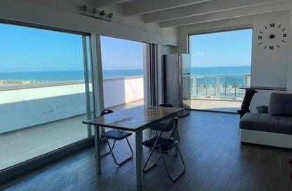 Chalet - 1 Bedroom - 1 Bathroom for sale in Solare - Ras Al Hekma - North Coast