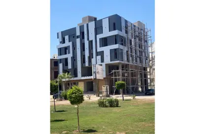 Shop - Studio for sale in New Damietta - Demyat