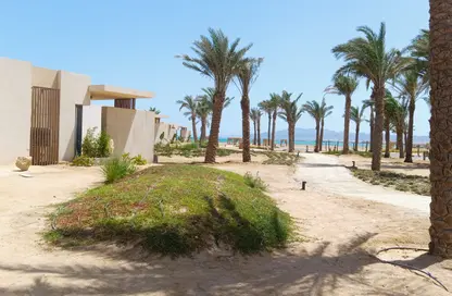 Villa - 3 Bedrooms - 3 Bathrooms for sale in Soma Breeze - Soma Bay - Safaga - Hurghada - Red Sea