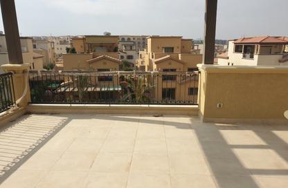 Villa - 6 Bedrooms - 6 Bathrooms for rent in Mivida - 5th Settlement Compounds - The 5th Settlement - New Cairo City - Cairo