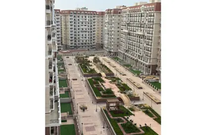 شقة - 3 غرف نوم - 3 حمامات للايجار في صوارى - كمبوندات الاسكندرية - الاسكندرية