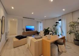 Apartment - 4 bedrooms - 3 bathrooms for للبيع in Tag Sultan - Ring Road - Cairo