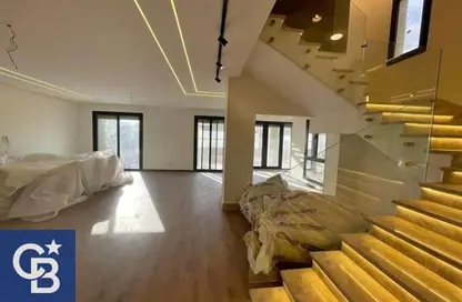 Duplex - 4 Bedrooms - 3 Bathrooms for sale in Villette - 5th Settlement Compounds - The 5th Settlement - New Cairo City - Cairo Duplex - 4 Bedrooms - 3 Bathrooms for sale in Villette - 5th Settlement Compounds - The 5th Settlement - New Cairo City - Cairo