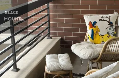 شقة - غرفة نوم - 2 حمامات للبيع في نيو جيزة - طريق مصر اسكندرية الصحراوي - مدينة 6 أكتوبر - الجيزة