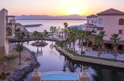 شاليه - 2 غرف نوم - 2 حمامات للبيع في ميسكا - سوما باى - سفاجا - الغردقة - محافظة البحر الاحمر
