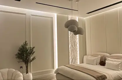 Apartment - 3 Bedrooms - 3 Bathrooms for sale in Namya West - Sheikh Zayed City - Giza