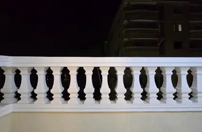 Apartment - 3 Bedrooms - 2 Bathrooms for sale in Al Lebeny Axis - El Mariouteya - Faisal - Hay El Haram - Giza