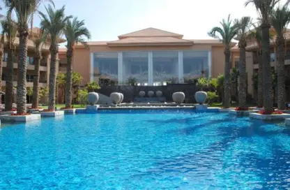 Villa - 5 Bedrooms - 6 Bathrooms for sale in Lake View - 5th Settlement Compounds - The 5th Settlement - New Cairo City - Cairo