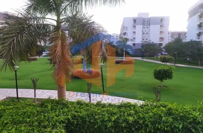 Apartment - 3 Bedrooms - 3 Bathrooms for sale in Madinaty - Cairo