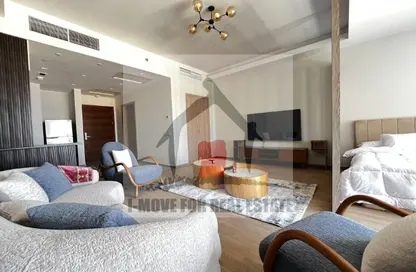 شقة - 1 حمام للايجار في ايون - كمبوندات 6 أكتوبر - مدينة 6 أكتوبر - الجيزة