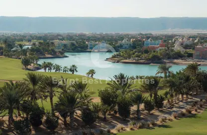 Apartment - 1 Bedroom - 1 Bathroom for sale in Shedwan Resort - El Gouna - Hurghada - Red Sea