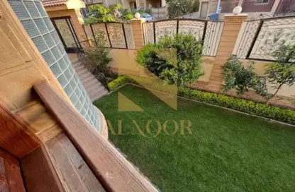 دوبلكس - 4 غرف نوم - 2 حمامات للايجار في شارع البستان - الحي التاسع - الشيخ زايد - الجيزة دوبلكس - 4 غرف نوم - 2 حمامات للايجار في شارع البستان - الحي التاسع - الشيخ زايد - الجيزة