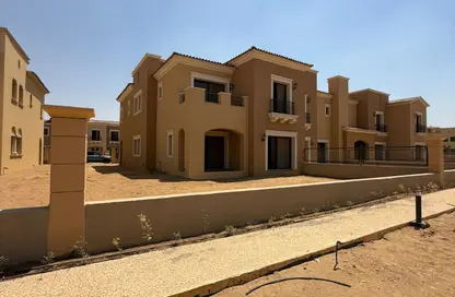 تاون هاوس - 3 غرف نوم - 3 حمامات للبيع في سيتي جيت - كمبوندات التجمع الخامس - التجمع الخامس - مدينة القاهرة الجديدة - القاهرة