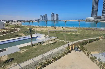 فيلا - 5 غرف نوم - 6 حمامات للبيع في تلال العلمين - سيدي عبد الرحمن - الساحل الشمالي فيلا - 5 غرف نوم - 6 حمامات للبيع في تلال العلمين - سيدي عبد الرحمن - الساحل الشمالي