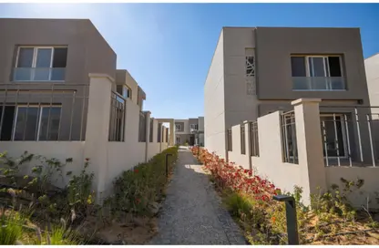 Villa - 3 Bedrooms - 3 Bathrooms for sale in Badya Palm Hills - 6 October Compounds - 6 October City - Giza