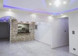شقة - 2 غرف نوم - 1 حمام for للايجار in طريق الجيش - ميامي - حي اول المنتزة - الاسكندرية