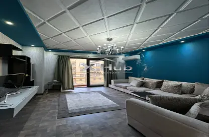 Apartment - 3 Bedrooms - 3 Bathrooms for sale in Casa - Sheikh Zayed Compounds - Sheikh Zayed City - Giza