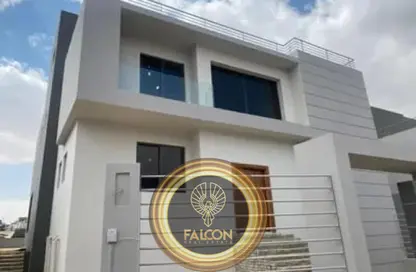 Villa - 3 Bedrooms - 2 Bathrooms for sale in Patio Casa - El Patio - El Shorouk Compounds - Shorouk City - Cairo Villa - 3 Bedrooms - 2 Bathrooms for sale in Patio Casa - El Patio - El Shorouk Compounds - Shorouk City - Cairo