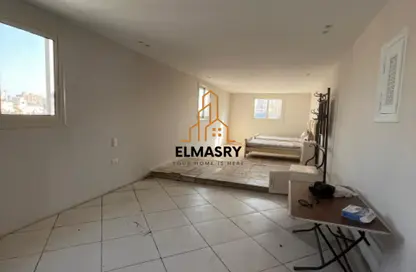 Apartment - 5 Bedrooms - 1 Bathroom for sale in Aman Square - Dokki - Giza