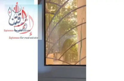 شقة - 3 غرف نوم - 2 حمامات للايجار في شارع الامل - الشيخ زايد - الجيزة
