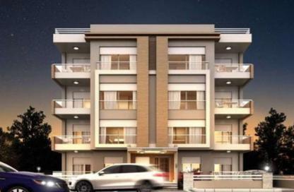 Apartment - 3 Bedrooms - 3 Bathrooms for sale in Bait Alwatan - The 5th Settlement - New Cairo City - Cairo