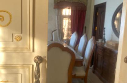 Apartment - 4 Bedrooms - 3 Bathrooms for sale in Six West - Beverly Hills - Sheikh Zayed Compounds - Sheikh Zayed City - Giza