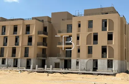 شقة - 2 غرف نوم - 2 حمامات للبيع في فاي سوديك - مدينة زايد الجديدة - الشيخ زايد - الجيزة