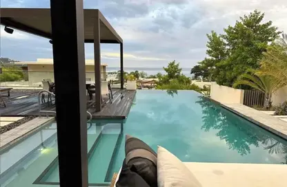 Chalet - 3 Bedrooms - 3 Bathrooms for sale in Silver Sands - Qesm Marsa Matrouh - North Coast