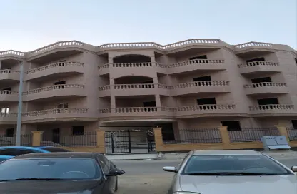 شقة - 4 غرف نوم - 3 حمامات للبيع في اللوتس الجديدة - التجمع الخامس - مدينة القاهرة الجديدة - القاهرة