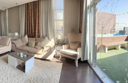 Apartment - 2 Bedrooms - 2 Bathrooms for rent in Family City - North Investors Area - New Cairo City - Cairo