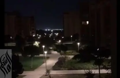 Apartment - 3 Bedrooms - 2 Bathrooms for sale in Wesal City - El Shorouk Compounds - Shorouk City - Cairo